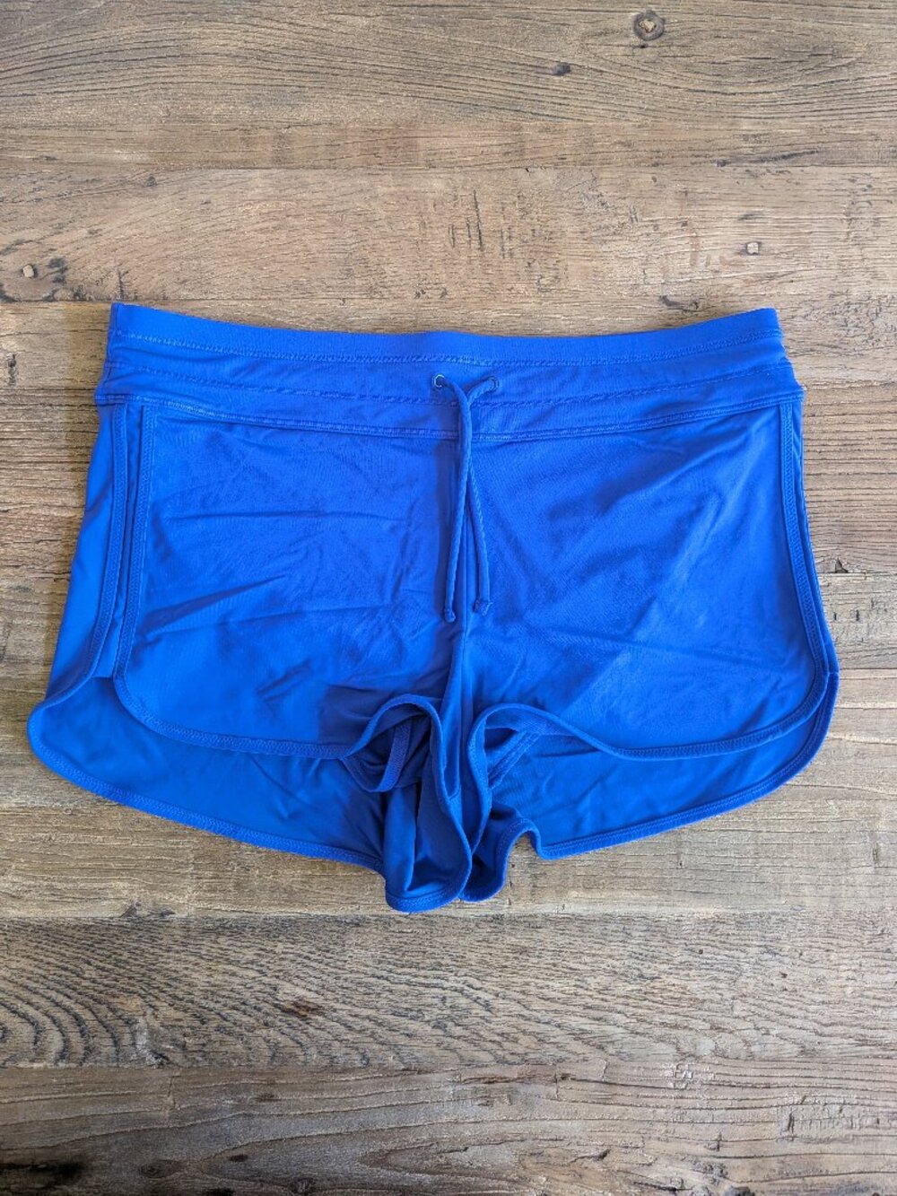Athleta Surge Swim Short Size Small